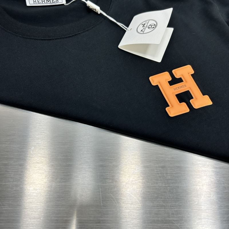 Hermes T-Shirts